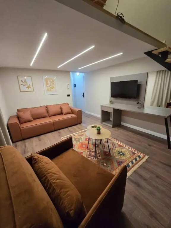 Villa Garden Boutique Hotel Tirana