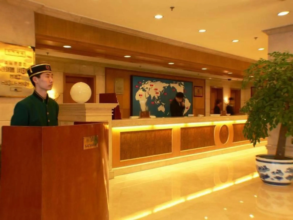 LiveFortuna Hotel