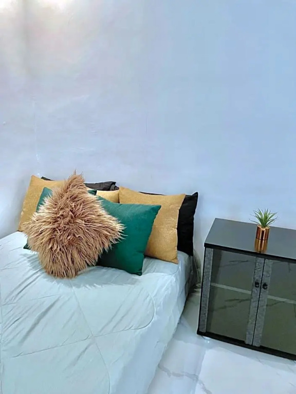 Cozy Home - Rent the Entire place