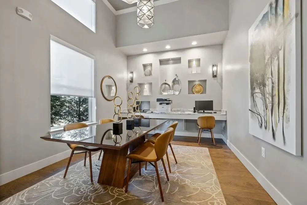 Landing Apartments - Downtown Murfreesboro