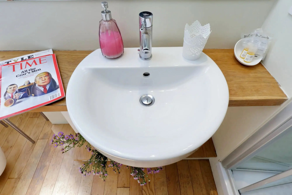 Guest House Amaranto Romano