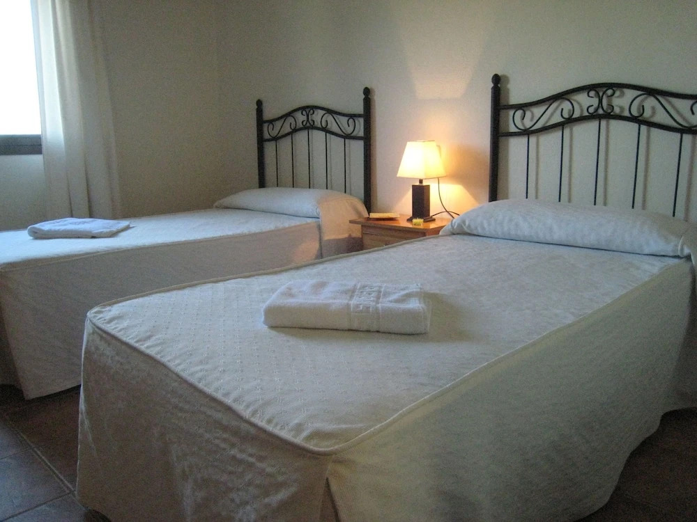 Andalusian Family Getaway