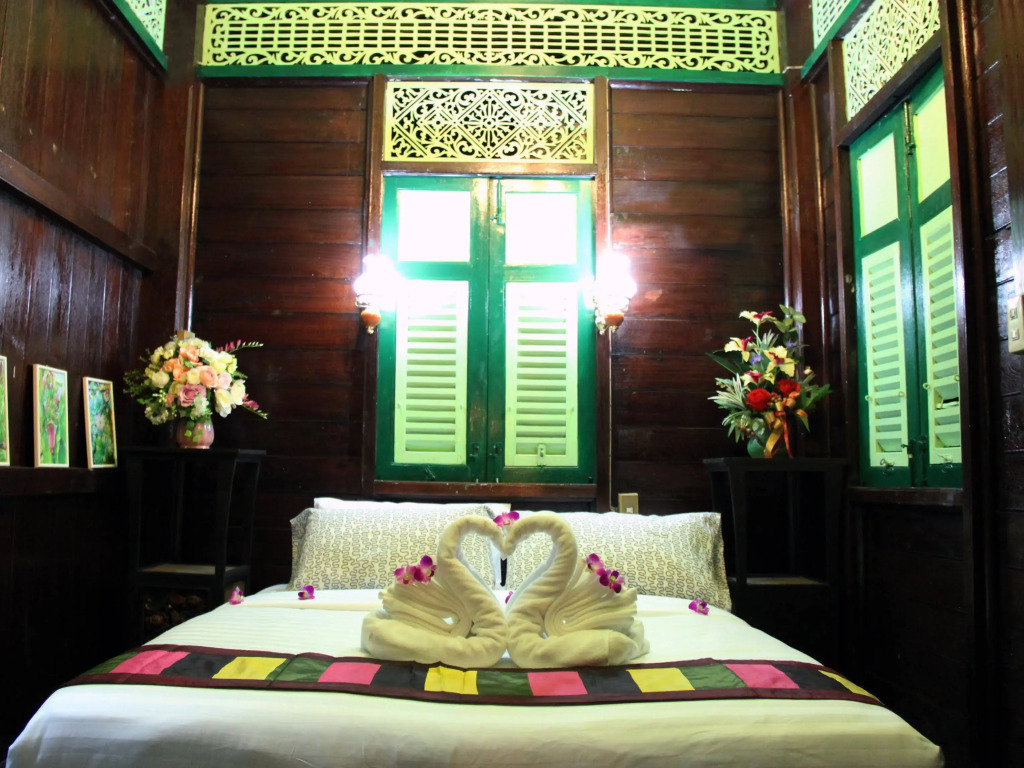 Laksameenarai Guesthouse - Hostel