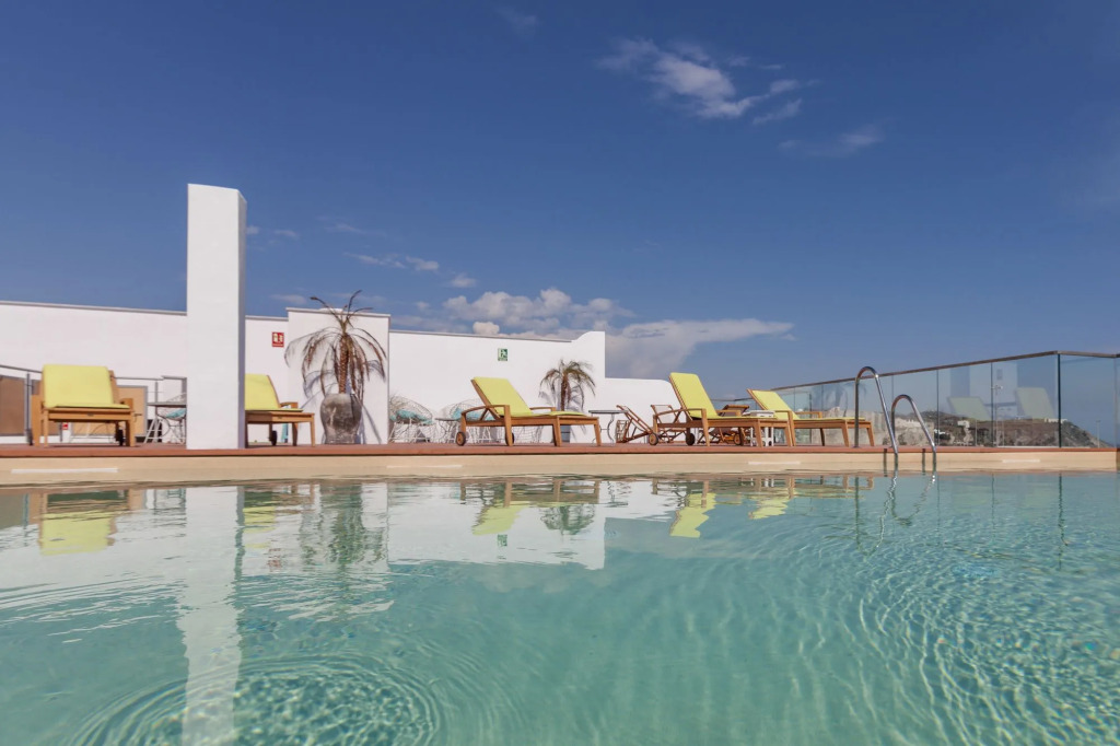 La Residencia Puerto Hotel & Spa