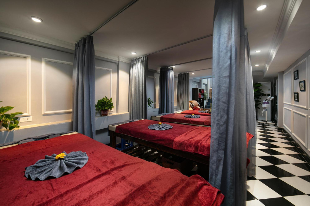 Maya Boutique Hotel & Spa
