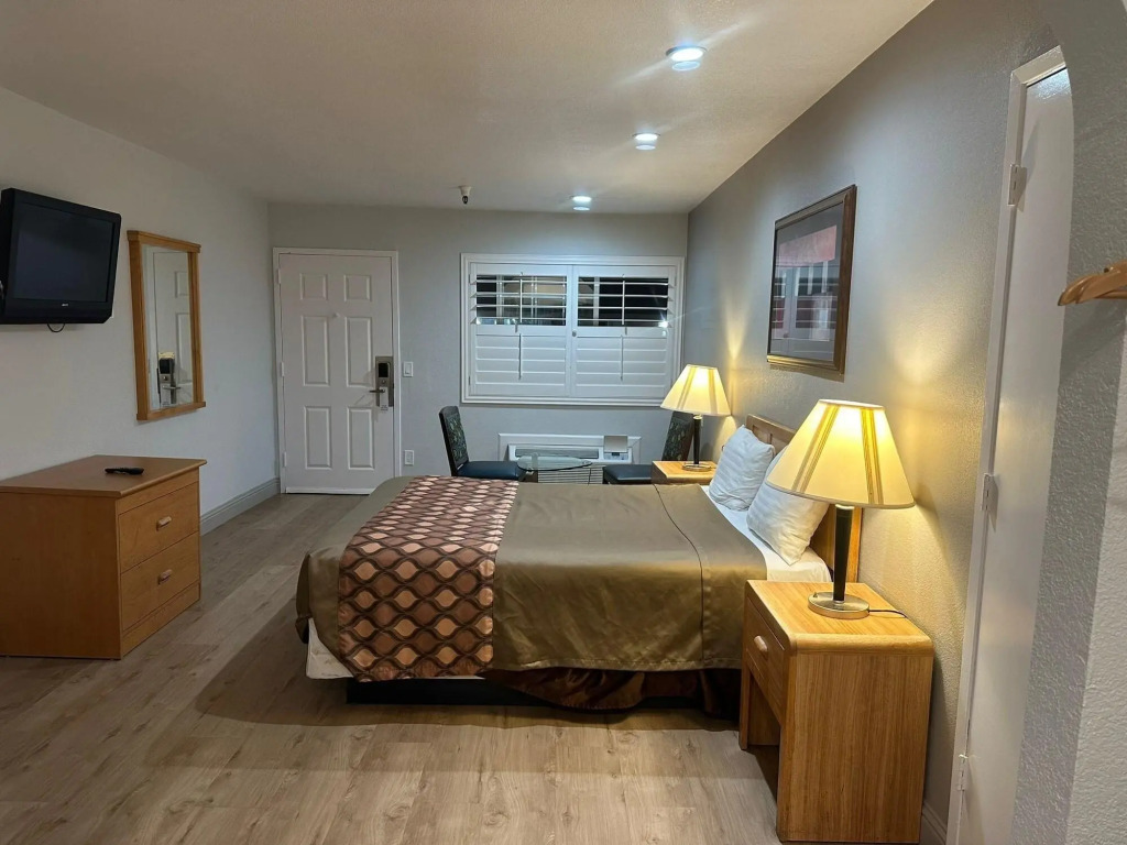 Morgan Hill Inn