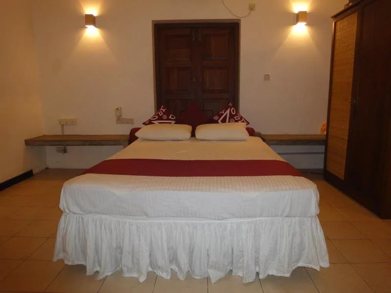 Greenleaf Villa