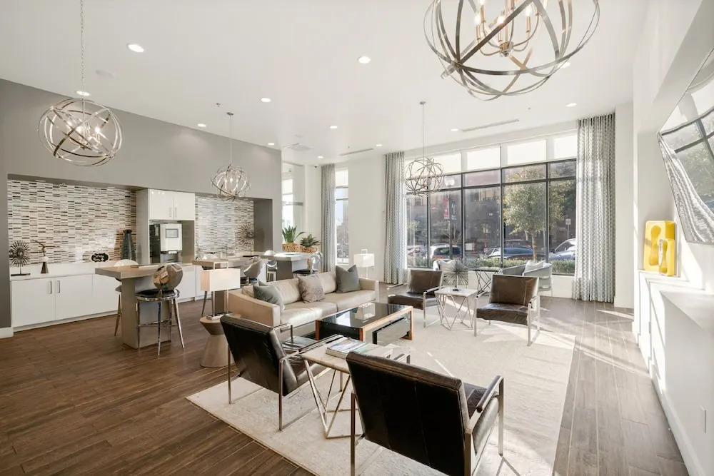 Kasa Arlington Dallas