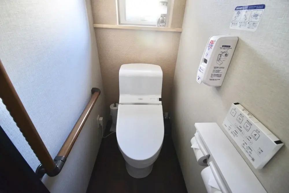 Kominka Guesthouse SENTŌ