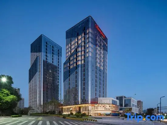 Hampton by Hilton Yibin Cuiping