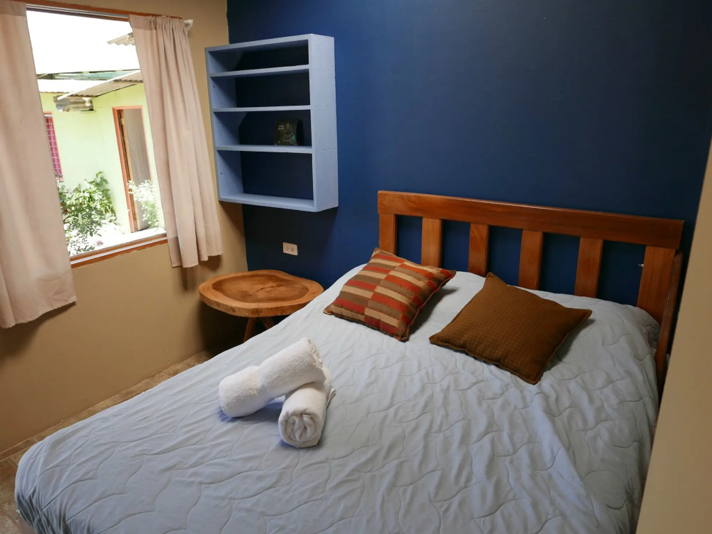 Pension Santa Elena