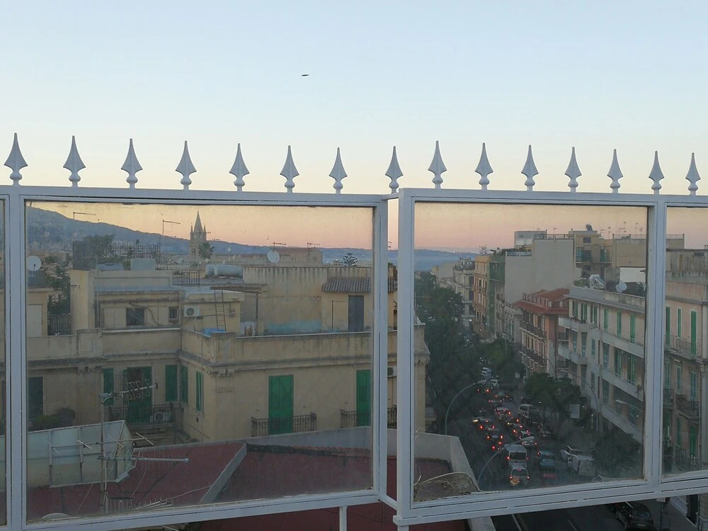 Queen Eliana Penthouse