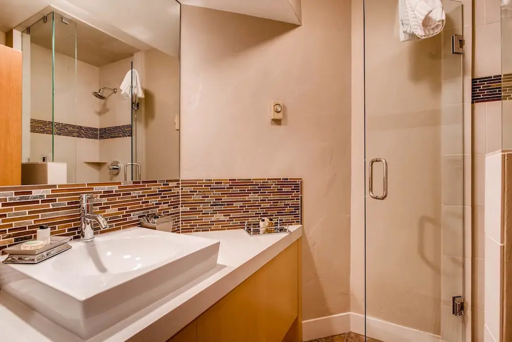 Centennial 2 Bedroom Condo Unit no. 9