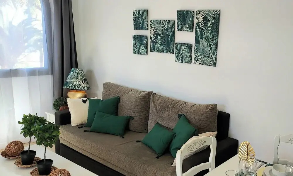 Nice Apartments With 3 Swimming Pools Wifi