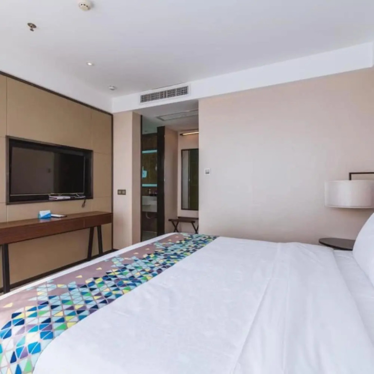 Vyluk J Hotel Guiyang Railway Station