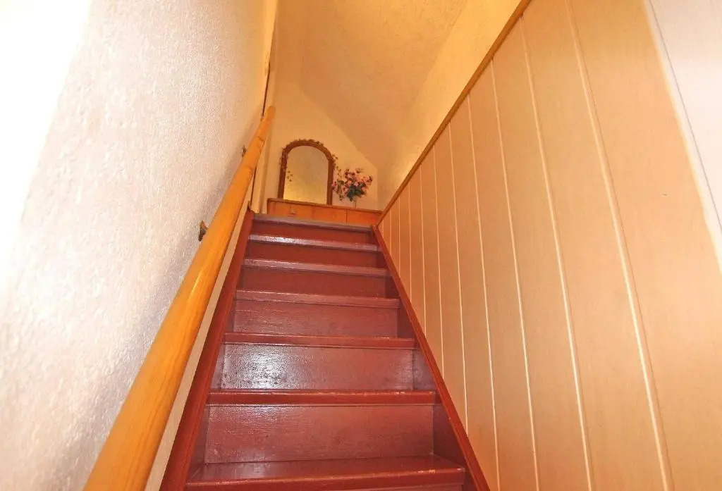 Ferienhaus Luckow VORP 2901