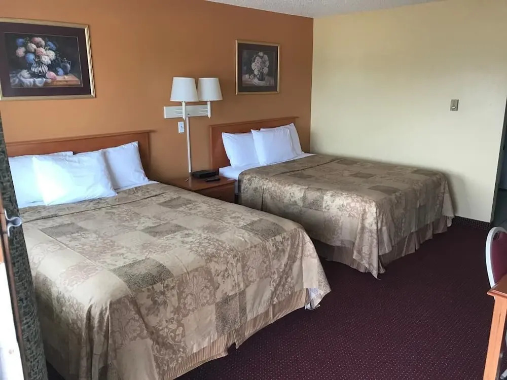 Midway Motel