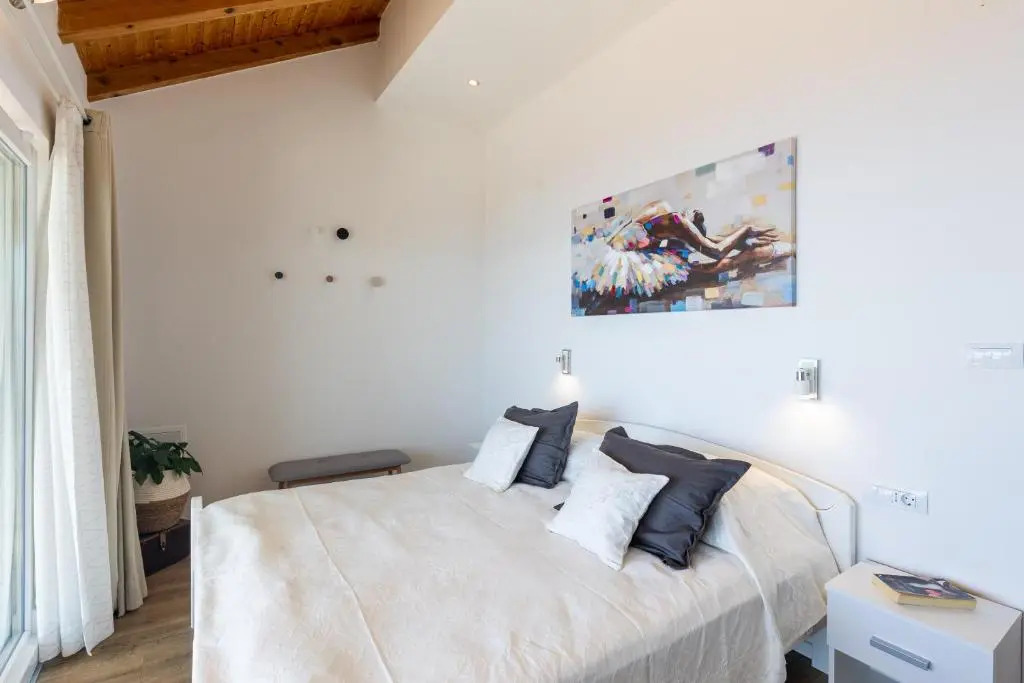 Apartment M&K