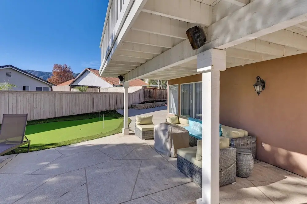 Lake Elsinore Home w/ Pool - 44 Mi to Disneyland!