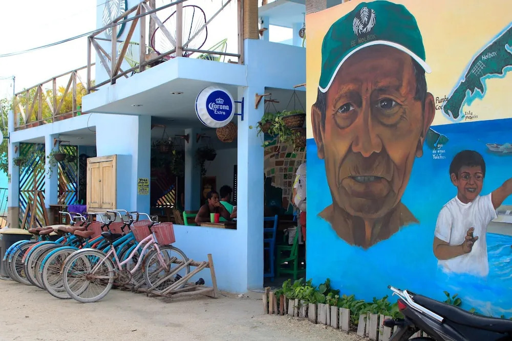 Be Holbox