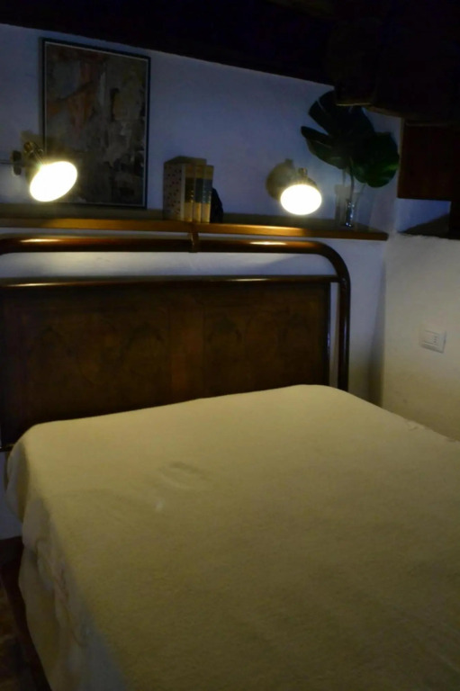 Casa Messi - Casa Messi a Vicolo della Rivolta 25 Apt.5