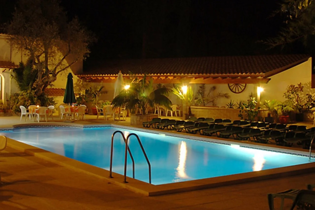 Soller Garden