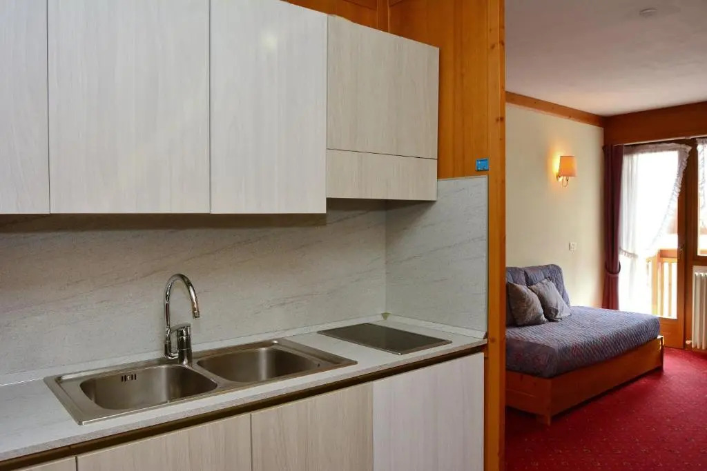 Ski Residence