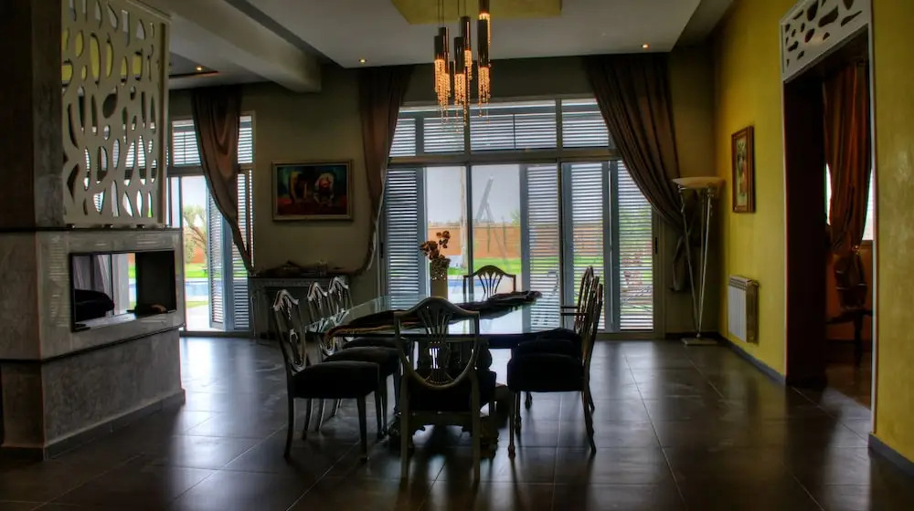 Americaine Prestige Villa