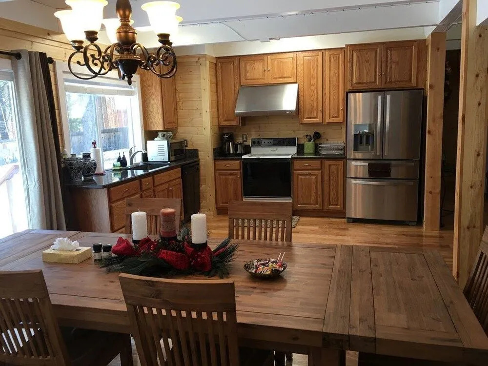 Newly Renovated, Foosball Table