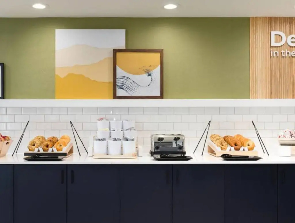Hampton Inn Germantown/Gaithersburg