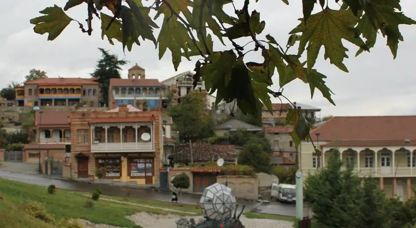 Guest House on Melitauri Street 2