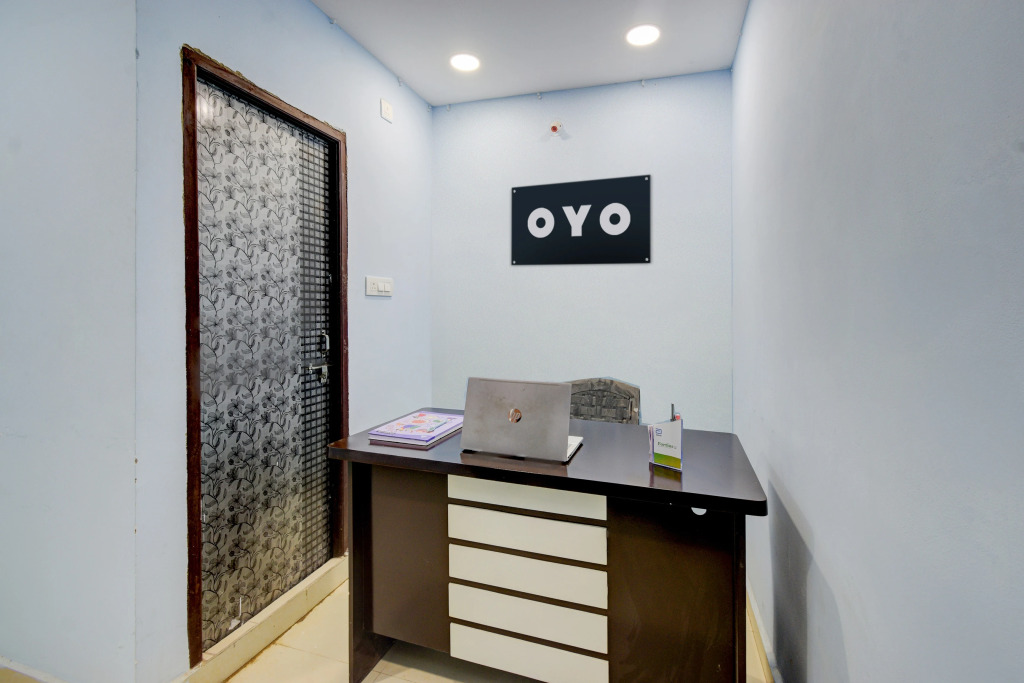 Hotel O Stayo