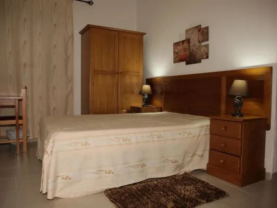 Hospedaria A Italiana