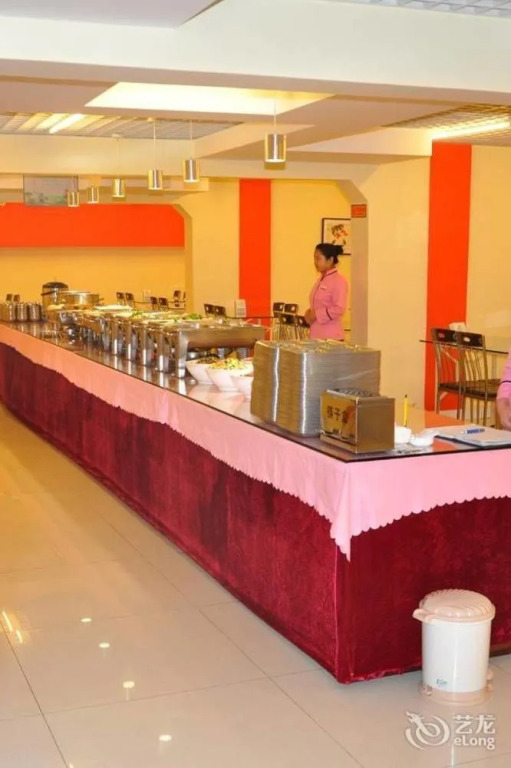 Hejia Inn (Beijing Tsinghua)