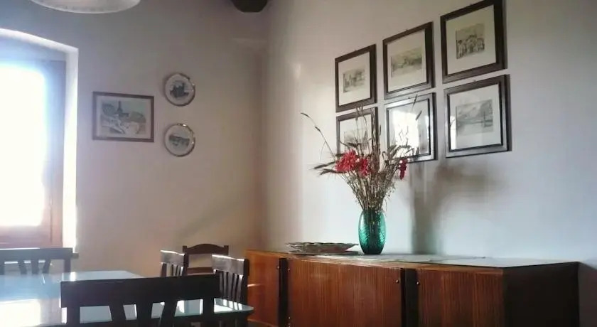 Agriturismo La Ripa