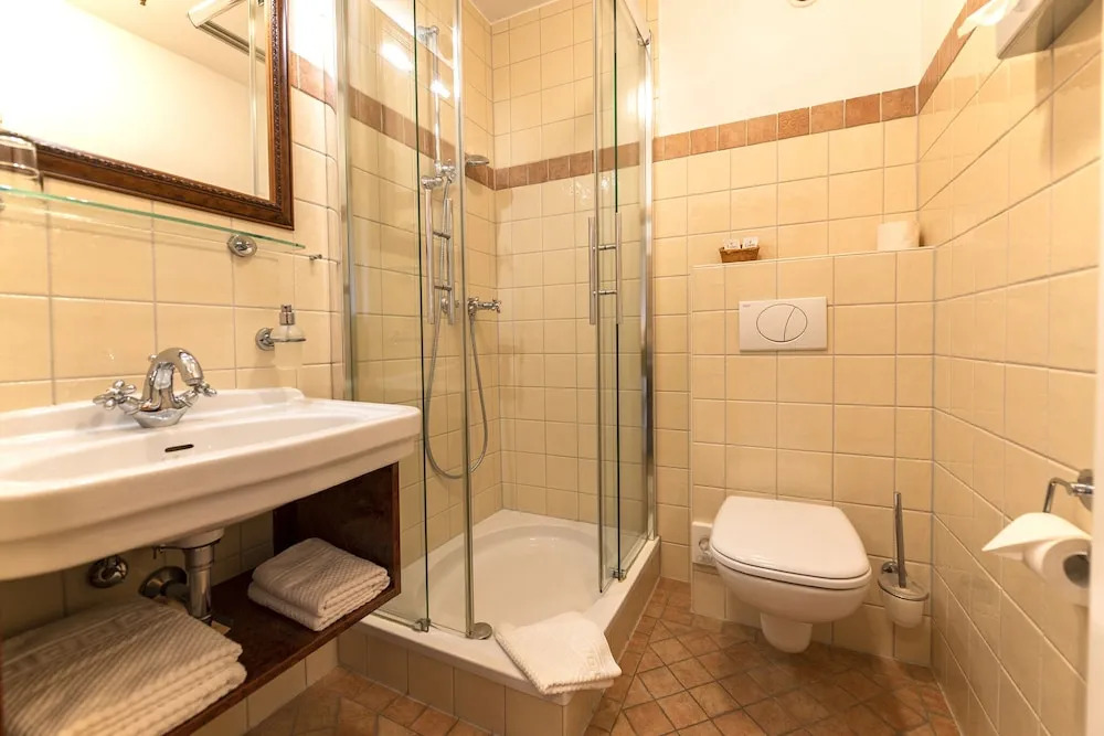 Landhotel Lindenhof