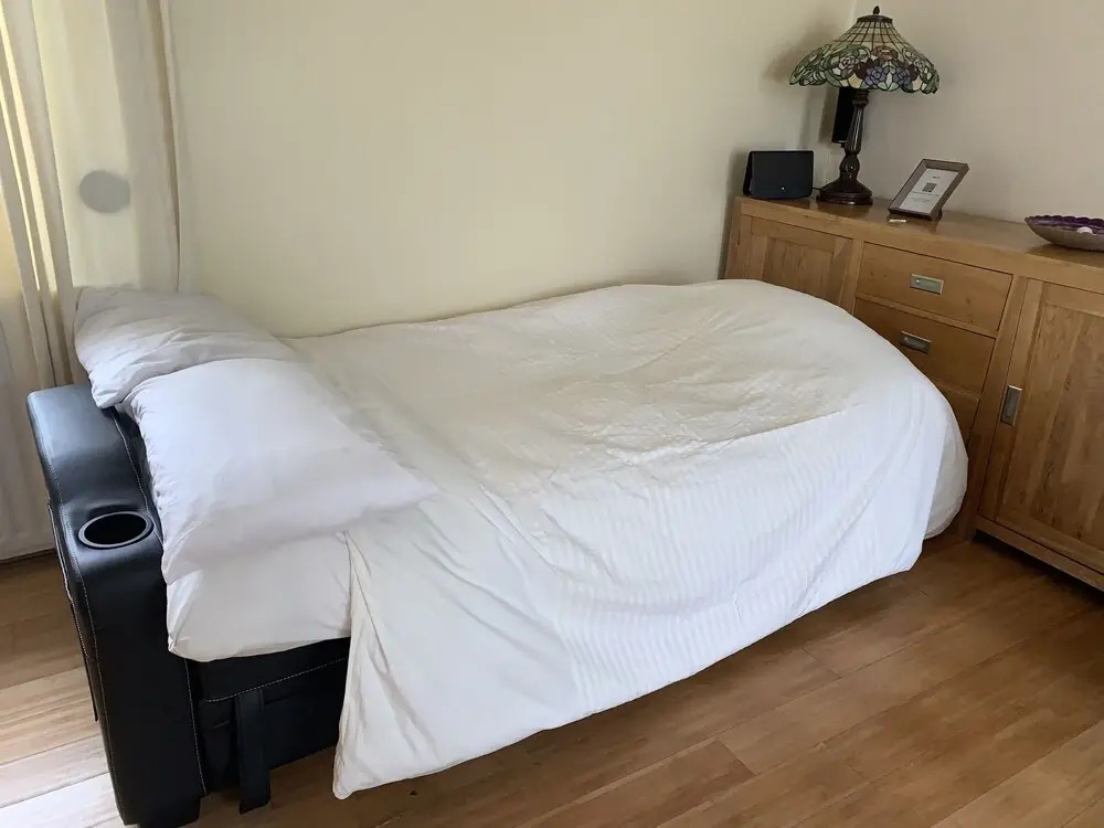 Sleeps 8 Snowdonia North Wales Nr Zip World