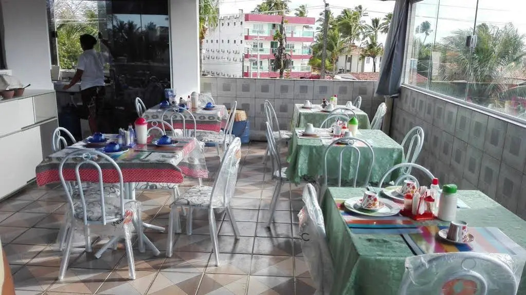 Pousada Porto Seguro