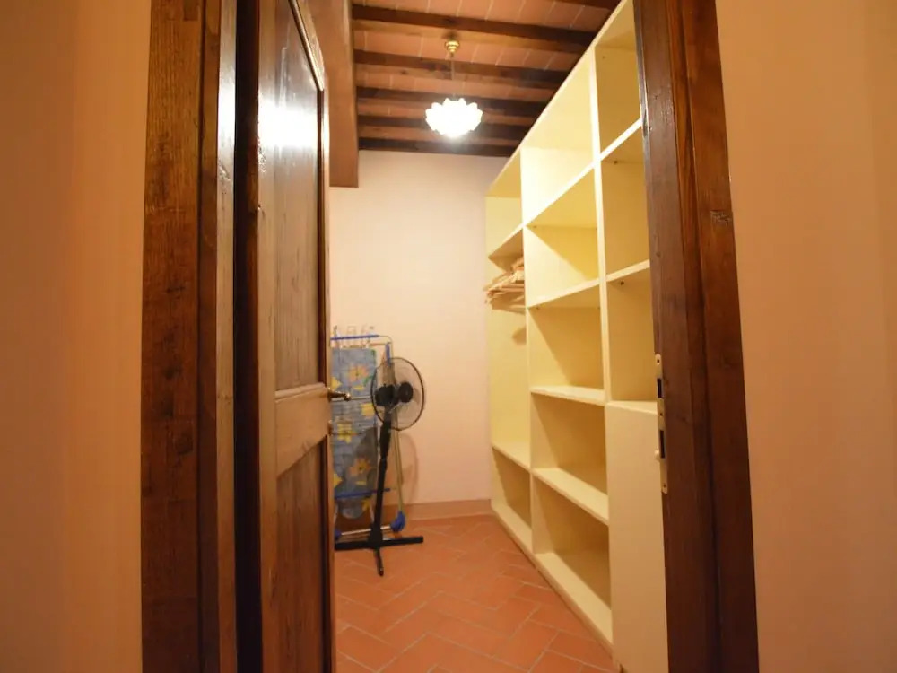 Holiday Home in Tuscany With Pool & BBQ