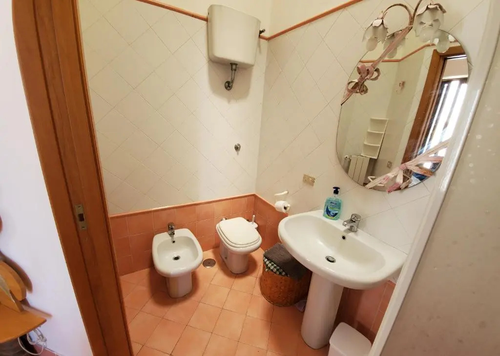 Casa della Conchiglia - Capri