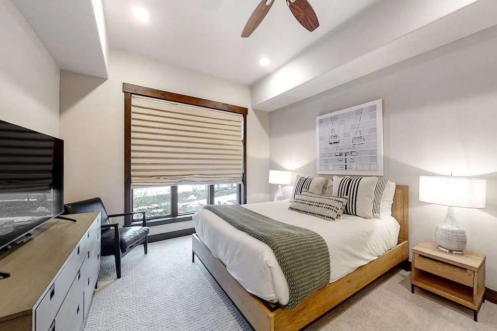 The Residences at Blackstone