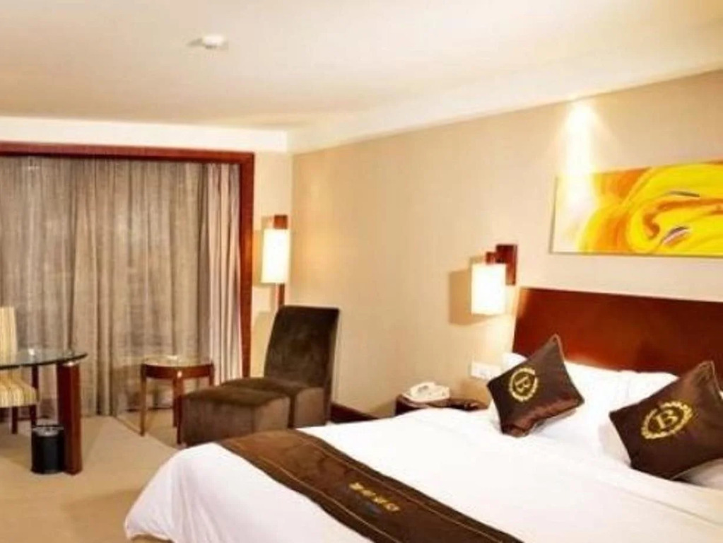 Jiabo Hotel