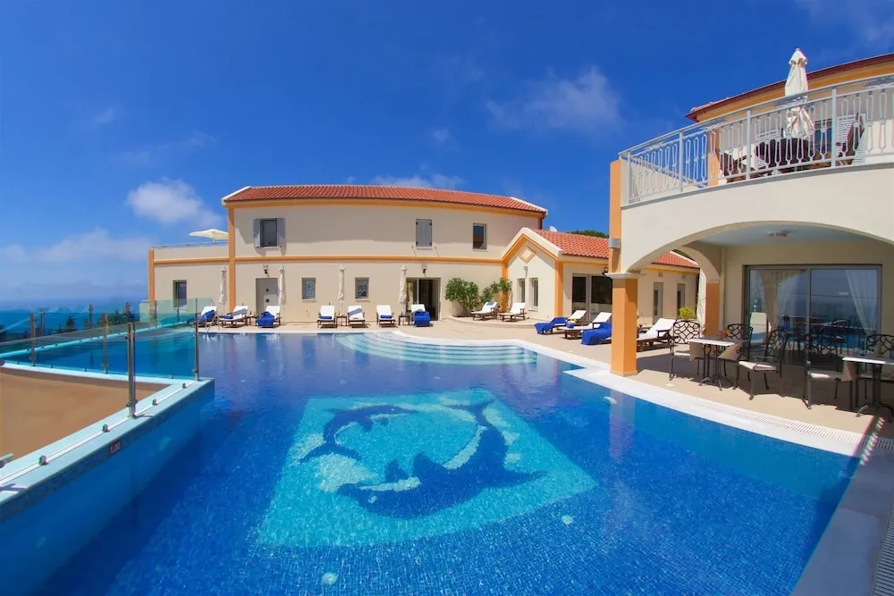 Belle View Hotel