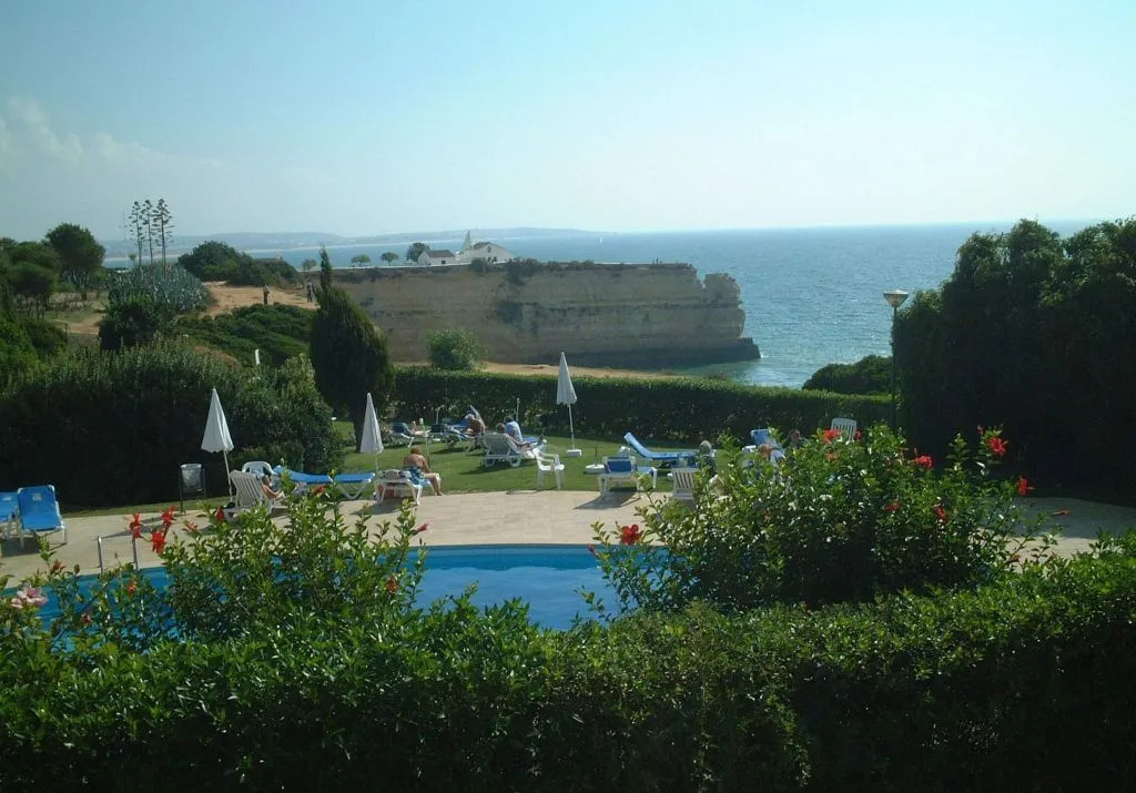 Vila Senhora da Rocha