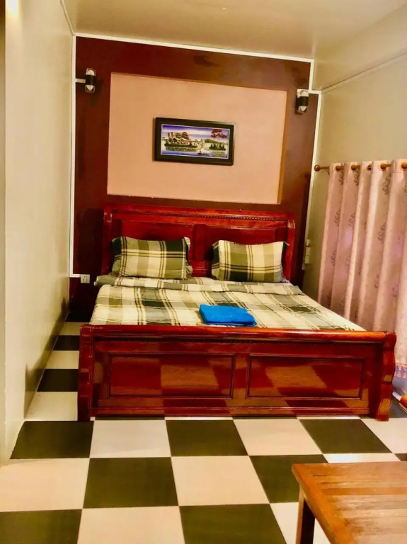 Sihariddh Guesthouse