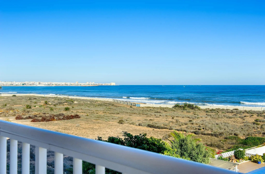 Espanhouse Pleamar