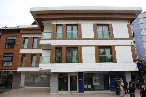 Eyup Sultan Suites
