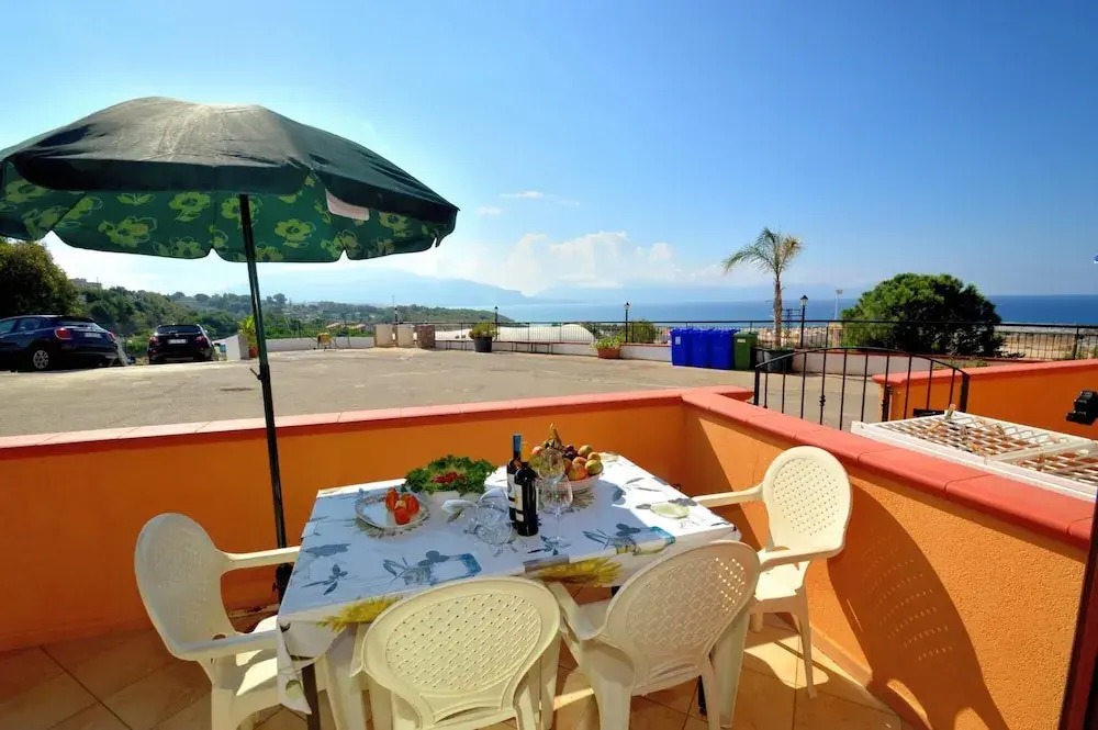 Casa Vacanze Piccolo App 4