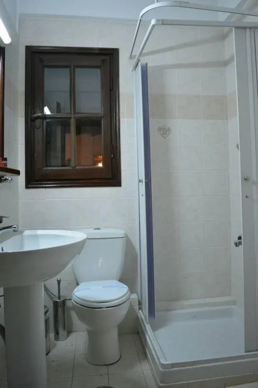 Plastiras Hotel