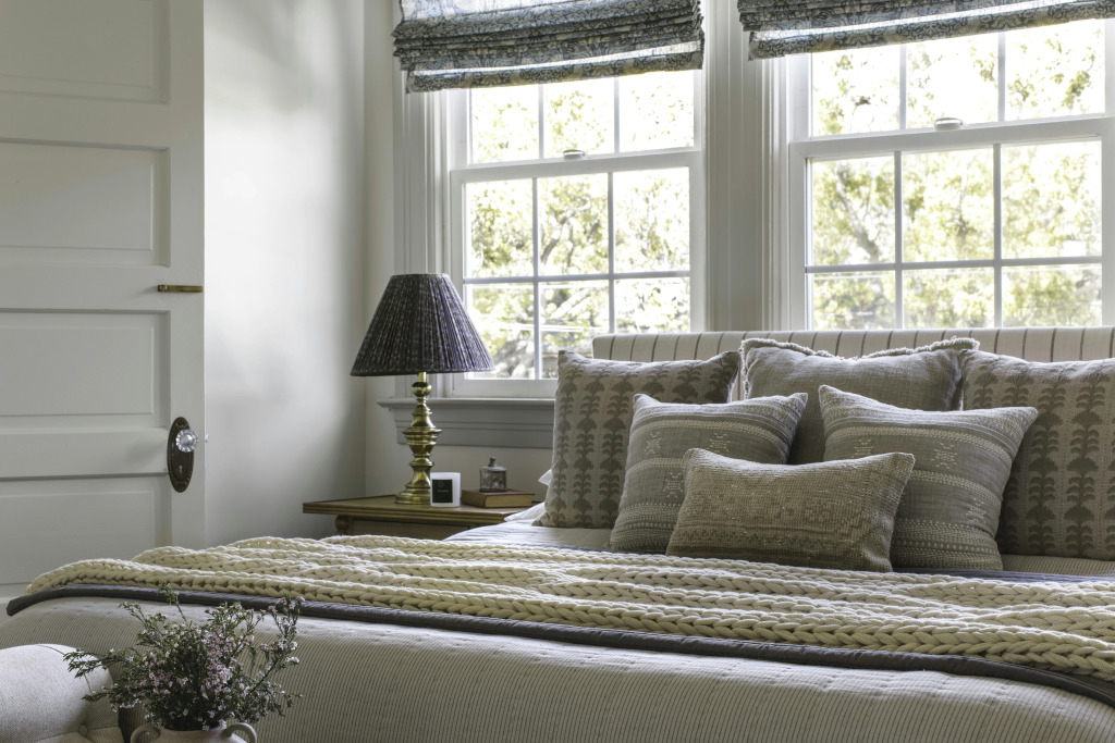 A White Jasmine Inn
